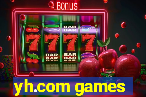 yh.com games